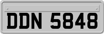 DDN5848
