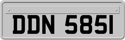 DDN5851