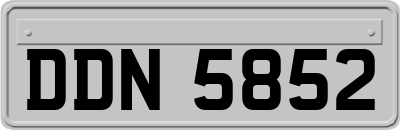 DDN5852