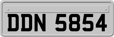 DDN5854