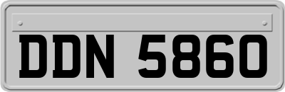 DDN5860