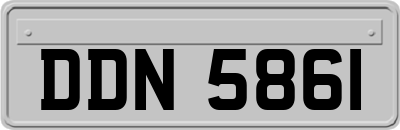 DDN5861