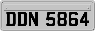 DDN5864