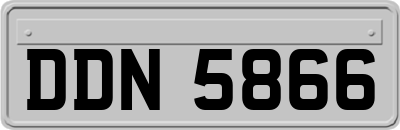 DDN5866