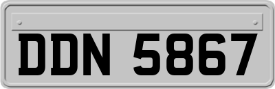 DDN5867