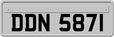 DDN5871