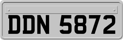 DDN5872