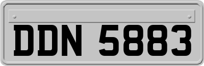 DDN5883