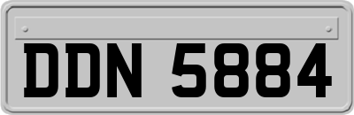 DDN5884