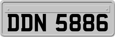 DDN5886