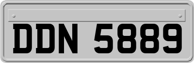 DDN5889