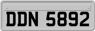 DDN5892