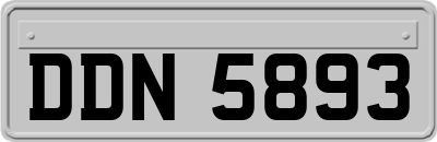 DDN5893