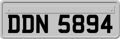 DDN5894
