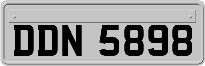 DDN5898