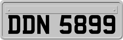 DDN5899