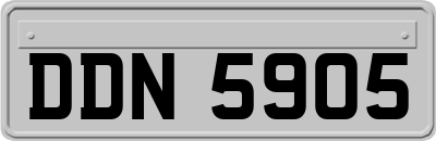 DDN5905