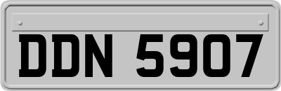 DDN5907