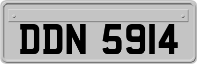 DDN5914