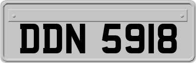 DDN5918
