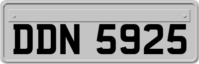 DDN5925