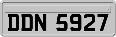 DDN5927