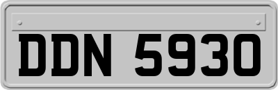 DDN5930