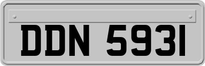 DDN5931