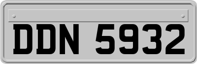 DDN5932