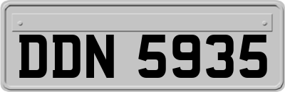 DDN5935
