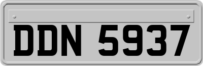 DDN5937