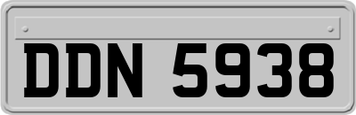 DDN5938