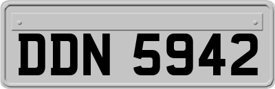 DDN5942
