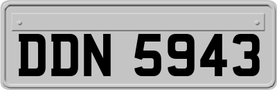 DDN5943