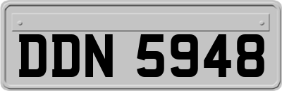 DDN5948