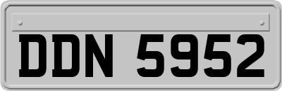DDN5952