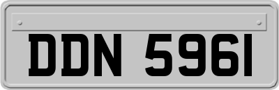 DDN5961