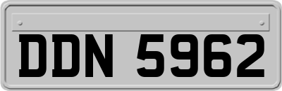 DDN5962