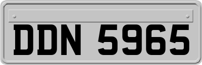 DDN5965