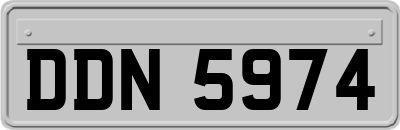 DDN5974
