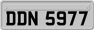 DDN5977