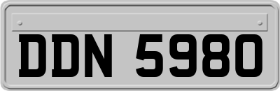 DDN5980