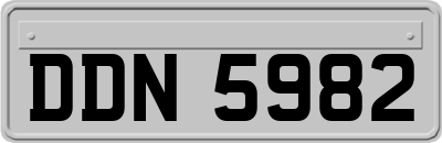DDN5982