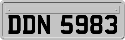 DDN5983