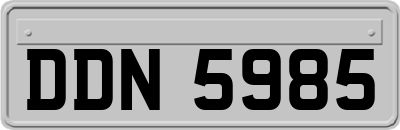 DDN5985