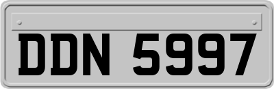 DDN5997