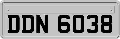 DDN6038