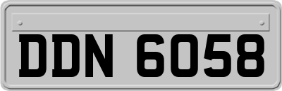 DDN6058