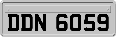 DDN6059