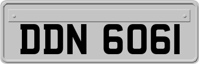 DDN6061